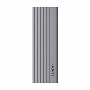 Lexar LPAE06N 10 Gbps SSD/M.2 -aseman kotelo