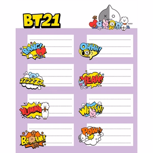 BT21-tarrasetti