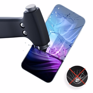 Oppo Find X8 Pro – 3mk Silky Matt Pro puhelimen näytönsuoja