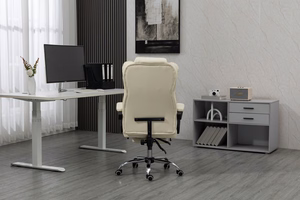 Activejet toimistotuoli YK7416 beige