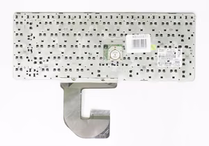 Keyboard HP EliteBook 8470P, UK/UI