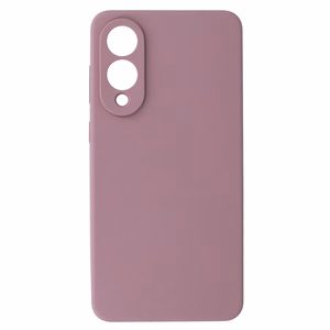 Silicone Lite Case for Samsung Galaxy S25 Edge heather