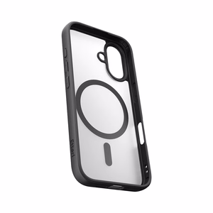 Etteri Matt Mag case for iPhone 16 6,1" black