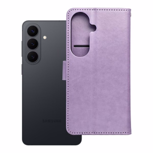 Flip case for Samsung S26 Mezzo Book dreamcatcher violet
