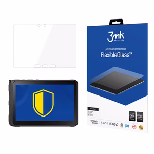 Hybridilasi 3mk FlexibleGlass Samsung Galaxy Tab Active 4 Pro:lle