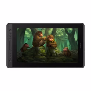 Huion Kamvas Pro 16 GT156 -näytöllinen piirtopöytä