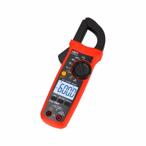 Pihtimittari Uni-T UT202A+