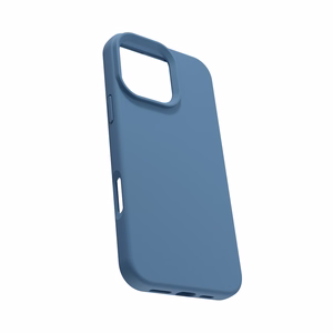 Etteri Silikoninen Mag suojakuori iPhone 16 Pro Max 6,9:lle tummansininen