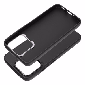 Suojakuori Samsung A57 5G:lle Frame musta