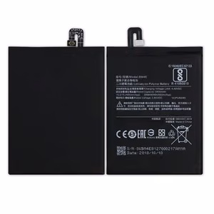 Alkuperäinen akku Xiaomi Redmi Pocophone F1 4000mAh BM4E