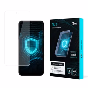 Motorola Moto G Power 2022 – 3mk 1UP puhelimen näytönsuoja