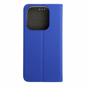 Läppäsuojakuori Xiaomi Redmi NOTE 14 5G:lle Sensitive Book sininen