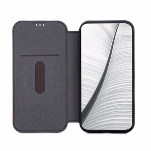 Smart Touch -suojakuori mallille Honor 600, punainen