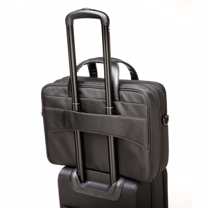 Kensington Contour -salkku 15,6"