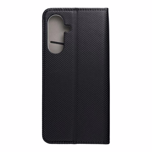 Kotelo Smart Magnet Samsung A366 A36 5G musta