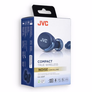 Langattomat kuulokkeet TWS JVC HA-A30T-A-U sininen