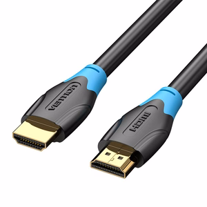 Vention HDMI-kaapeli 5M musta