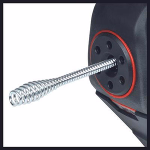 Einhell TE-DA 18/760 Li-Solo – akkuviemärinpuhdistin, 3.69 kg