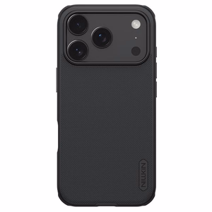 NILLKIN SUPER SHIELD PRO IPHONE 17 PRO MAX / IPHONE 18 PRO MAX MUSTA