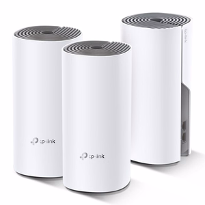 TP-Link AC1200 kodin Mesh Wi-Fi -järjestelmä, 3 kappaleen paketti