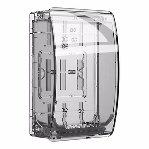 SONOFF Box-R2 vesitiivis kotelo