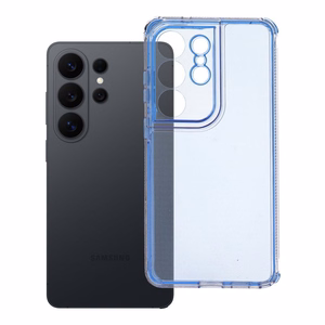 Suojakuori Samsung S26 ULTRA:lle Matrix Clear sininen