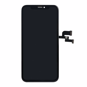 LCD Display NCC for Iphone X Black Incell Prime