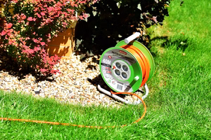 Activejet AJE-PB/20M – 20 m kaapelikela
