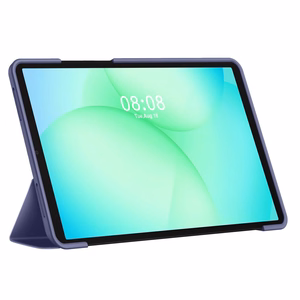 TechProtect SmartCase Samsung Galaxy Tab A9+ / A11+ Plus 11.0 X210 / X215 / X216 / X230 / X235 / X236:lle - Laivastonsininen