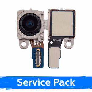 Samsung F741 Galaxy Z Flip6 -ultralaajakulmatakakamera, 12M (Service Pack)