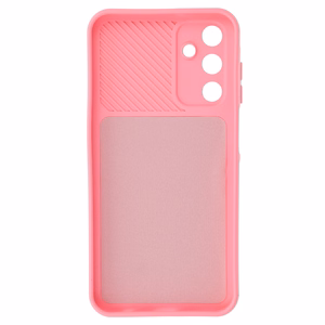 Camshield Soft for Samsung Galaxy A15 4G/5G Light pink