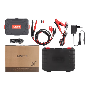 Uni-T UT677C -mittari