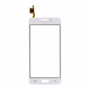 Kosketusnäyttö yhteensopiva Samsung G530F Grand Prime valkoinen HQ