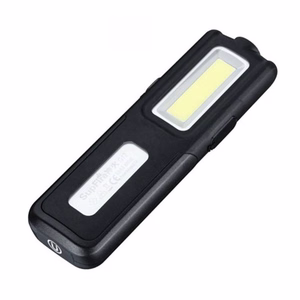 Superfire G12 -työpajavalaisin, 566 lm, USB