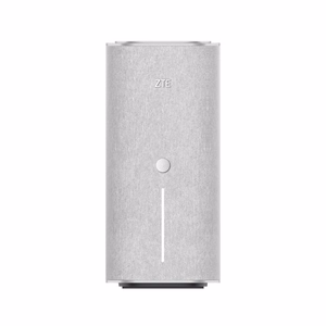 ZTE G5 Ultra Style (MC8512) reititin harmaa