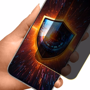 3mk Silky Matt Privacy screen-protection film for Honor Magic 8