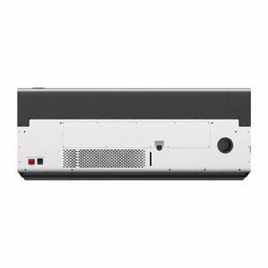 Laserkaiverruskone xTool P3 80W