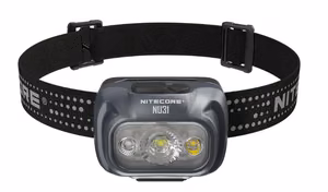 Nitecore NU31 NU Series Headlamp 550 Lumens