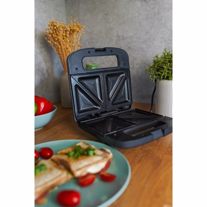 Huslog voileipägrilli kolmiot 1000W