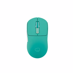 Fury Gaming Mouse Tanto T4 Wired/Wireless 2.4 GHz, Bluetooth, USB Mint