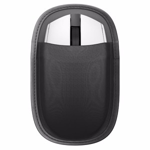 Spigen LD220 -hiirikotelo, musta