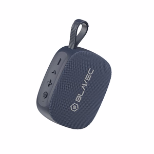 Blavec Kannettava Bluetooth Kaiutin TWS WS-06 Go Play - 6W (WS06-N) tummansininen