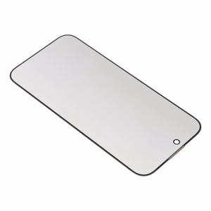 6D Pro Veason Privacy Glass - iPhone 16 Pro Max musta