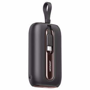 Power Bank Joyroom "JR-L012" Black 10000mAh (22.5W)