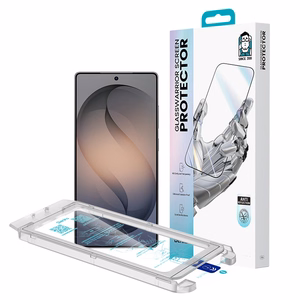 Benks Karkaistu lasi Glass Warrior AR (S048) Samsung Galaxy S26:lle