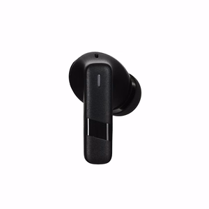 Baseus Bowie E20 langattomat in-ear kuulokkeet puheluille/musiikille, Bluetooth, musta