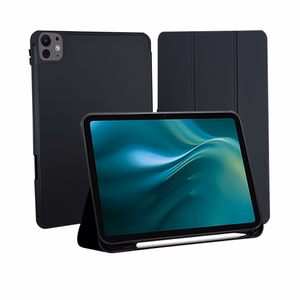 Etteri suojakuori Apple iPad Pro 2024 11" musta