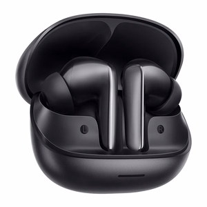 QCY Melobuds N65 -langattomat nappikuulokkeet, mustat