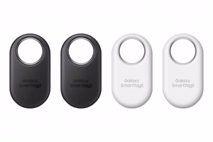 T5600KWEGEU SmartTag2 (4 Pack) Black 2 + White 2