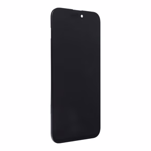 LCD-näyttö iPhone 14 Pro Max digitoijalla musta (HD+ Incell) IC Transferable